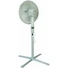 VOLTENO GRINDINIS VENTILIATORIUS Baltas 40cm KRYŽMINIS PAGRINDAS