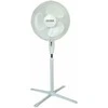 VOLTENO GRINDINIS VENTILIATORIUS Baltas 40cm KRYŽMINIS PAGRINDAS