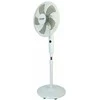 VOLTENO GRINDINIS VENTILIATORIUS Baltas + EKRANAS 40cm
