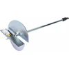 Vorel GRĄŽTAS AKYTOJO BETONO BLOKELIAMS | 120 MM (05823)