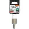 WAART FREZ DIAMENTOWY WALCOWY ZAOKRĄGLONY 10-25mm x M14