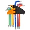 WAART TORX / T10-T50 / DŁUGIE / 9szt.