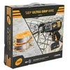 Dedra TJEP ULTRA GRIP PADANGŲ WIRE/40vnt