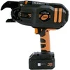 TJEP ARMATŪROS RIŠIMO ĮRANKIS ULTRA GRIP 3G 40 2×4,0Ah
