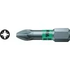 Kryžminis atsuktuvo antgalis WERA 855/1BTZ PZ 2x25mm