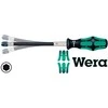 Wera Rankena 1 / 4 "x 177mm gabaliukų su išlenktu kaiščiu (05028160001)