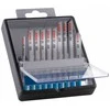 BOSCH PJŪKLELIS T RINKINYS PRO METAL AND ALU 92mm 10vnt.