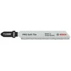 Bosch PRO siaurapj. pjūkleliai T130RF 2 vnt.