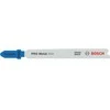 BOSCH T PRO METAL PLONAS PJŪKLĖLIS T121GFC 92 mm / 2 vnt.