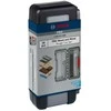 BOSCH PJŪKLELIS T RINKINYS PRO WOOD AND METAL ROUGH CUT 100mm 30vnt.