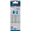 BOSCH PJŪKLELIS T PRO METAL THICK T121BFC 92 mm /2vnt.