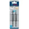 Bosch 2 siaurapj.Pjūkleliai PRO T144DP, 74mm