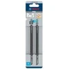 Bosch PRO siaurapj. pjūkleliai T344DP 2 vnt.