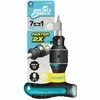 ROOKS ATSUKTUVAS TIPAS T DOUBLE DRIVE 7in1…..