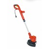 Wolf-Garten WOLF-Garten elektrinė žoliapjovė Lycos E / 350T - 25cm 350W