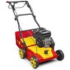WOLF GARTEN WERTYKULATOR AERATOR SPALINOWY VA 357 B