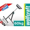 Stovas ilgiems ruošiniams atremti Wolfcraft W6102300