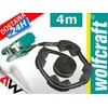Juostinis spaustuvas Wolfcraft 3441000; 4 m
