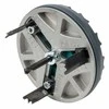Grąžtas Gręžimo karūna Wolfcraft W5977000; 45-90 mm