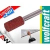 WOLFCRAFT KAMIEŃ SZLIFIERSKI CYLINDRYCZNY 12x22mm