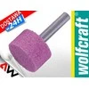 WOLFCRAFT KAMIEŃ SZLIFIERSKI CYLINDRYCZNY 25x15mm