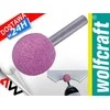 WOLFCRAFT KAMIEŃ SZLIFIERSKI OKRĄGŁY 25mm