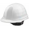 Wolfcraft Kask ochronny - balta