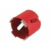 WOLFCRAFT KORONA DIAMENTOWA 82mm/M16