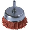 WOLFCRAFT NAILONINIS ŠEPETĖLIS 65mm Sviesto BOTAS 6mm