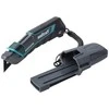Peilis keičiamais ašmenimis Wolfcraft 4292000