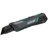 Wolfcraft Nóż su odłamywanym ostrzem 25 mm PRO SAFETY, wolfcraft