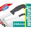 WOLFCRAFT peilis 250mm IZOLIACIJOS MEDŽIAGAMS