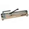 Rankinės plytelių pjovimo staklės Wolfcraft TC 610 W; 610 mm
