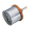 Grąžtas 4 dalių gręžimo karūnėlių rinkinys Wolfcraft 3478000; 33/53/73/83 mm