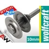 WOLFCRAFT TRZPIEŃ MOCUJĄCY gręžtuvui/WKRĘTARKI 10mm