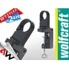 WOLFCRAFT UCHWYT STOŁOWY WIERTARSKI UNIWERSALNY