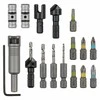 WOLFCRAFT UNIVERSALIOS RANKENOS FLIBIT