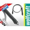 Wolfcraft Lankstus volas gręžimui 8mm 130cm (2147000)