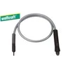 Wolfcraft 130mm lankstus volas su 5- 60mm gręžimo laikikliu (2230000)