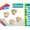 WOLFCRAFT ZNACZNIK DO POŁĄCZEŃ KOŁKOWYCH 10mm 4vnt..