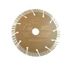 Baier TARCZA DIAMENTOWA ŻELBETON 150mm GOLD II MATERIAŁY BUD./BETON/ŻELBET%%%