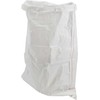 POLIPROPILENINIS MAIŠAS Baltas 55/80cm SU APVADU, 46g