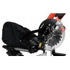YATO 1500 W SKIRTINIS Pjūklas su pašaru, LAZERIS 185 mm