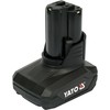 YATO akumuliatorius 12V LI-ION 4,0Ah