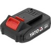 Yato Toya Sa Poland Akumuliatorius | LI-ION / 18V | 2,0 Ah (YT-828461)