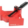 Yato kampinis spaustuvas YT-65136