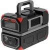Yato Toya Sa Poland Nešiojama maitinimo stotis 300 W, 315 WH, 230 V, USB-C PD | power bank (YT-83090)