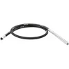 Toya Sa Poland Žarna betono vibratoriui YT-82600 | 3 m / 35 mm (YT-82595)