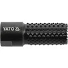 Yato Toya Sa Poland Freza medžiui | cilindro forma | 20 mm | M14 (YT-61772)