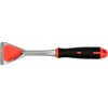 Yato rankinio grandiklio aliuminio 290x62 mm vienpusis plieno peilis (YT-75461)
